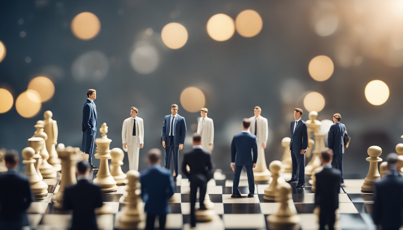 How Business Leaders Can Overcome Resistance to Change How Business Leaders Can Overcome Resistance to Change